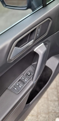Volkswagen Tiguan Allspace cena 108300 przebieg: 76000, rok produkcji 2020 z Zielonka małe 352